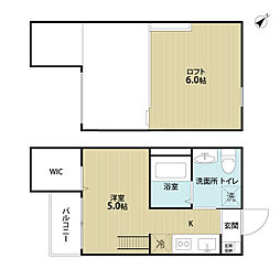 Ｌａ ｌｕｃｅ（ラ・ルーチェ） 2階