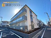 ラ・セレンテの賃貸物件