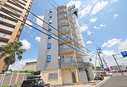 光善寺駅より徒歩7分 6階 築33年9ヶ月の賃貸物件