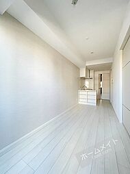 PHOERME TENNOJI East 3階1LDKのリビング/ダイニング