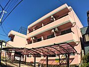 長田駅より徒歩7分 3階 築34年7ヶ月の賃貸物件