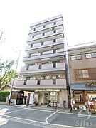 プリヴェ2号館 5階 築21年2ヶ月の賃貸物件