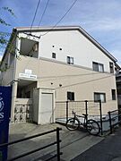 香椎宮前駅より徒歩9分 2階 築18年11ヶ月の賃貸物件