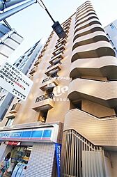 都営大江戸線 勝どき駅 徒歩3分