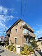 富木駅より徒歩10分 1階 築8年3ヶ月の賃貸物件