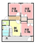 田方郡函南町間宮 3階建 築44年のイメージ