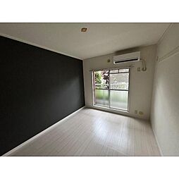 京王線 長沼駅 徒歩17分の賃貸マンション 1階3DKのリビング/ダイニング