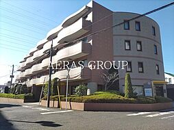 クイーンズ・パレス1