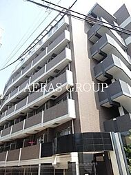 ステージグランデ上落合