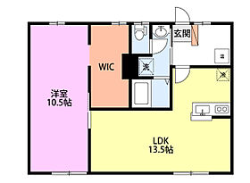 間取り：215007443438