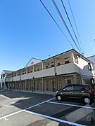サニーコート日根野 1階 築24年の賃貸物件