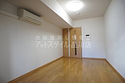 東急多摩川線 武蔵新田駅 徒歩6分の賃貸マンション 4階1Kのリビング/ダイニング