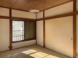 コーポカトレア 2階1DKのリビング/ダイニング