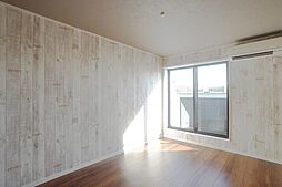 JR横浜線 淵野辺駅 徒歩6分の賃貸アパート 1階1Kのリビング/ダイニング