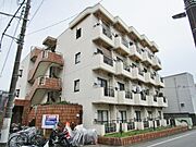 矢部駅より徒歩4分 2階 築40年3ヶ月の賃貸物件