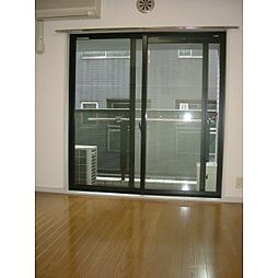 東京メトロ丸ノ内線 中野新橋駅 徒歩3分の賃貸マンション 2階1Kのリビング/ダイニング