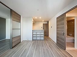 コンフォール赤坂 103 1階2LDKのリビング/ダイニング