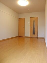 レオパレスメローフィールド Ｋ 1階1Kのリビング/ダイニング