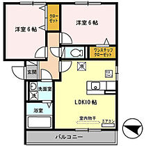 間取り：227095051149