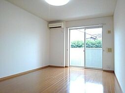 メゾン・ジュネス 1階1Kのリビング/ダイニング