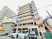 エスポワール三宮パート２ 2階 築22年8ヶ月の賃貸物件