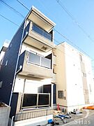 南巽駅より徒歩8分 3階 築6年8ヶ月の賃貸物件