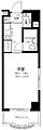 パークノヴァ横浜参番館6階5.9万円