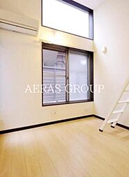 プレステージ笹塚 1階ワンルームのリビング/ダイニング