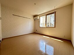 京王相模原線 多摩境駅 徒歩14分の賃貸アパート 2階1Kのリビング/ダイニング