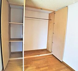 レオパレスツーエイト 2階1Kのリビング/ダイニング