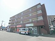 博多南駅より徒歩8分 4階 築41年3ヶ月の賃貸物件