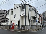 西鉄平尾駅より徒歩6分 2階 築25年の賃貸物件