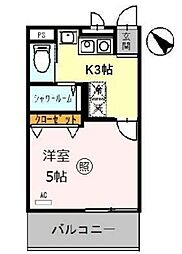 ASAHI 1階