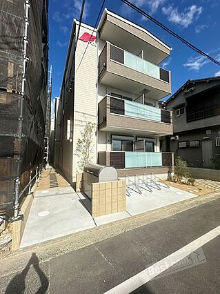 デスポワール浅香山_トップ画像