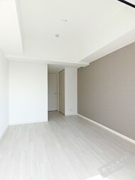 ＲａｙｓＰｒｏｄｕｃｔ西住之江ａｄａｍＵ 4階1Kのリビング/ダイニング