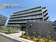 東中山駅より徒歩6分 新築 7階建の賃貸物件