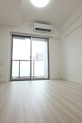 JR京浜東北・根岸線 川崎駅 徒歩10分の賃貸マンション 8階1Kのリビング/ダイニング