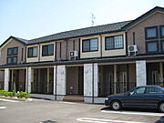 萩原天神駅より徒歩13分 2階 築16年9ヶ月の賃貸物件