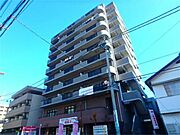 シャン・ド・フルール 9階 築27年7ヶ月の賃貸物件