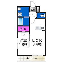 間取り：227082462892