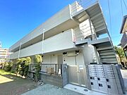 小田急相模原駅より徒歩6分 2階 築3年1ヶ月の賃貸物件