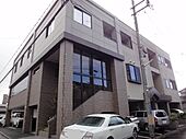 新潟市中央区米山３丁目 3階建 築28年のイメージ