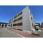 プラッツベン 3階 築18年3ヶ月の賃貸物件