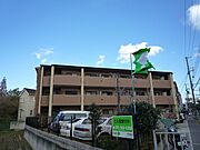 オリーブ白鷺 2階 築22年1ヶ月の賃貸物件