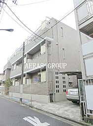 アチェーロ中村橋