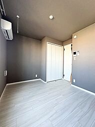 isD下高井戸 4階1Kのリビング/ダイニング