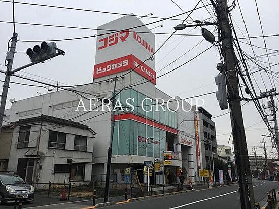 外観画像