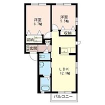 間取り：212051643611