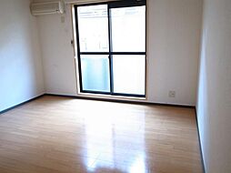 ラガール百草 1F 1階1Kのリビング/ダイニング