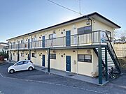 郡中大原コーポの賃貸物件